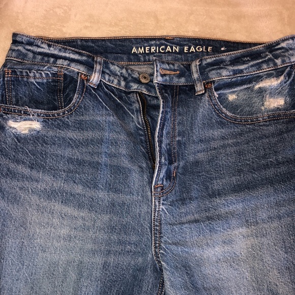 American Eagle Mom Jeans - Picture 4 of 7
